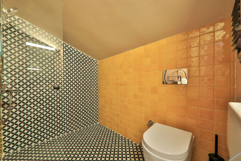 Каш: Luff Boutique Hotel - Adults Only