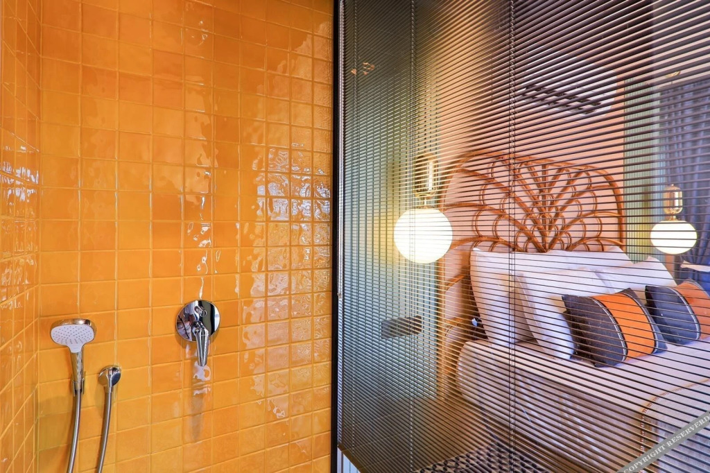 Каш: Luff Boutique Hotel - Adults Only