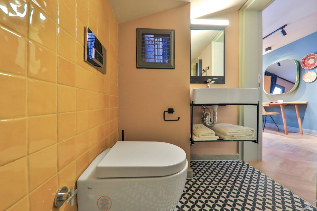 Каш: Luff Boutique Hotel - Adults Only