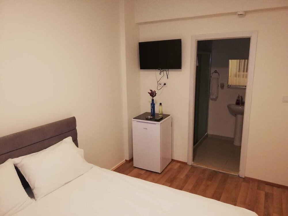 Анкара: Otel KGZ Konagi