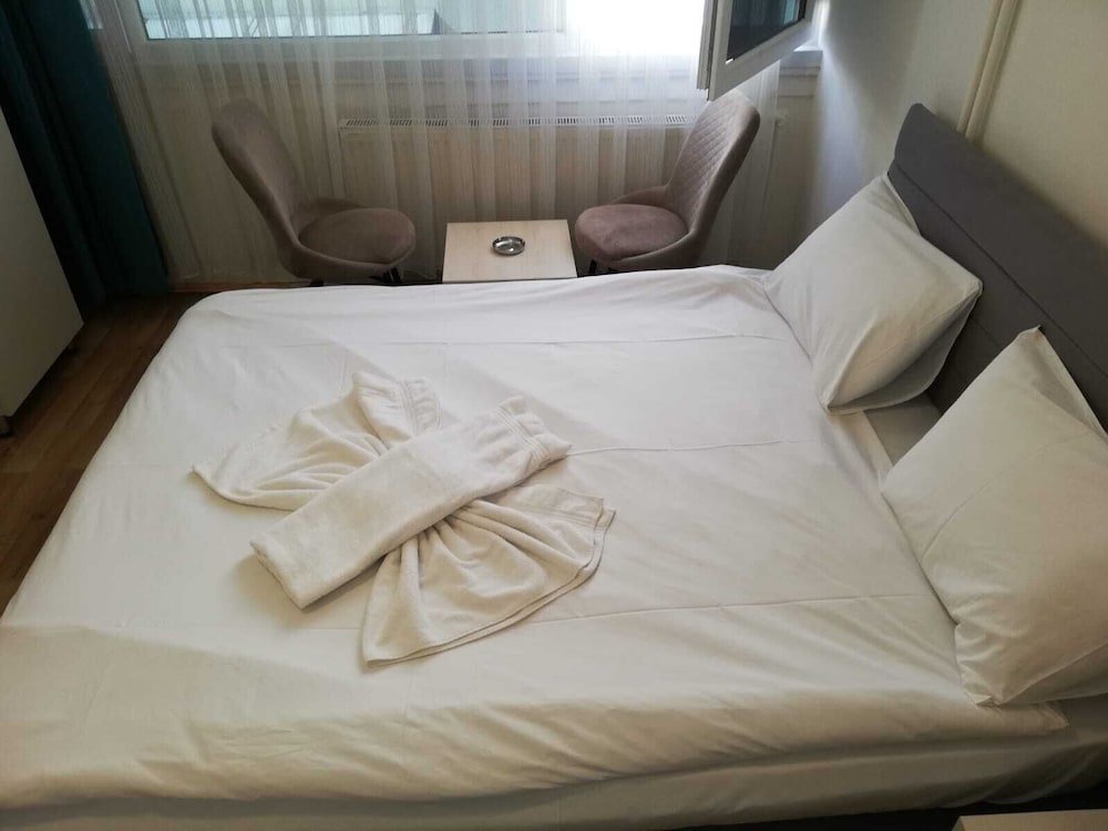 Анкара: Otel KGZ Konagi