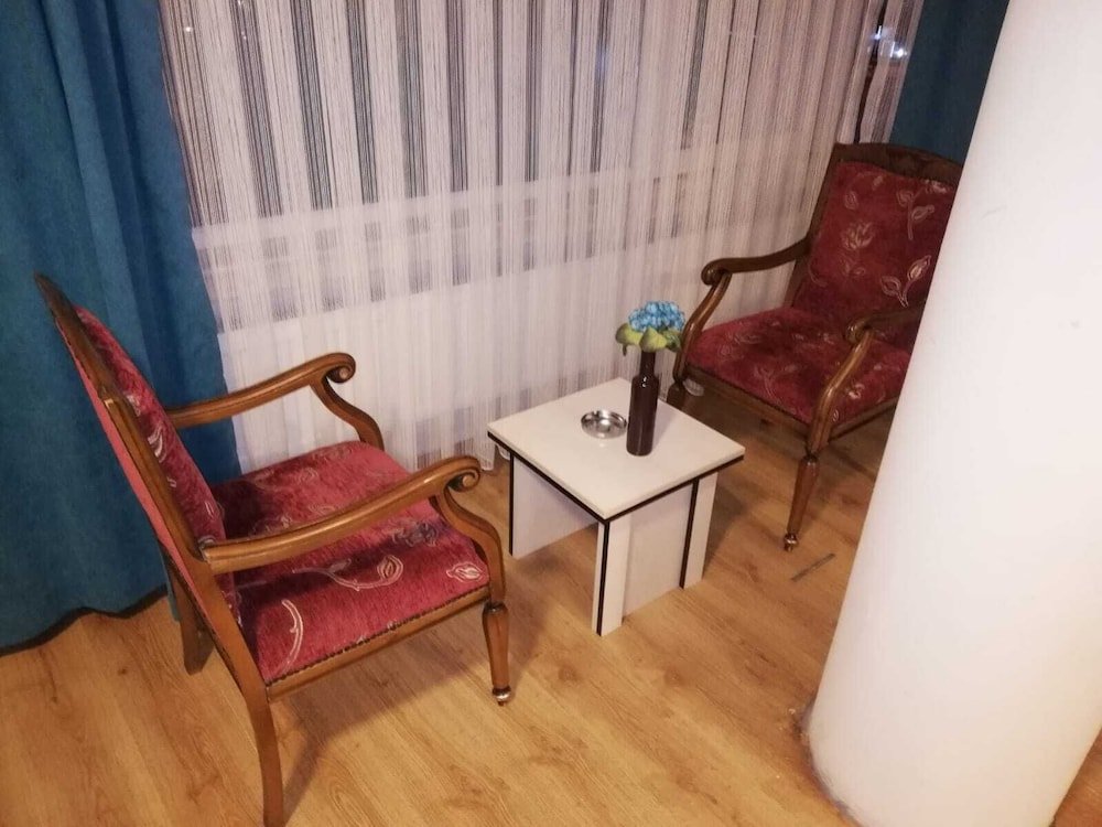 Анкара: Otel KGZ Konagi