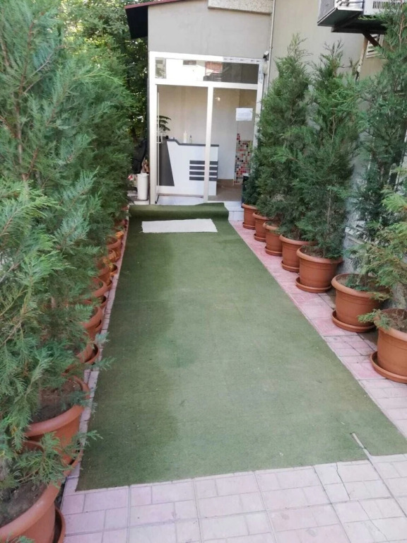 Анкара: Otel KGZ Konagi