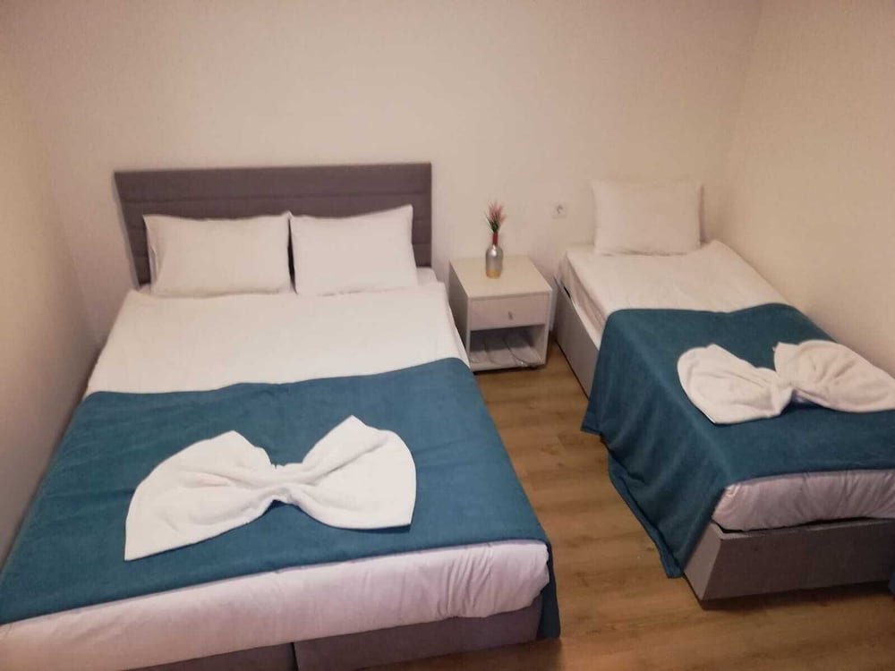 Анкара: Otel KGZ Konagi