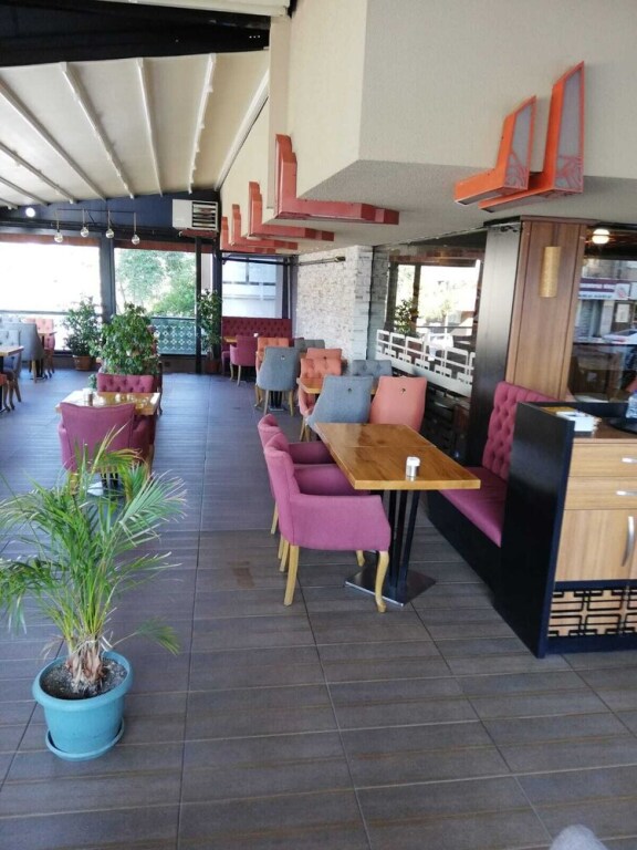 Анкара: Otel KGZ Konagi