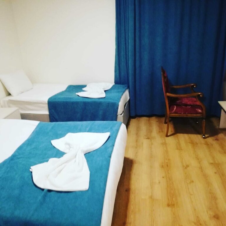 Анкара: Otel KGZ Konagi