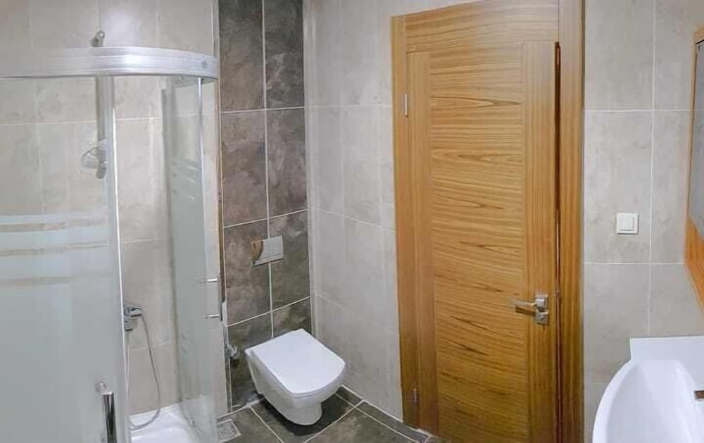 Анкара: Otel KGZ Konagi