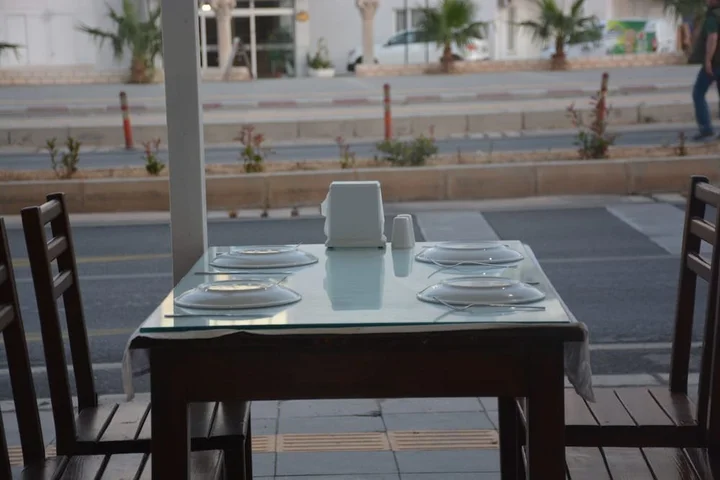 Силифке: Hira Hotel