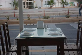 Силифке: Hira Hotel
