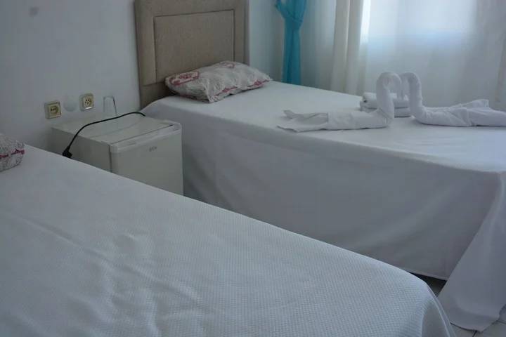 Силифке: Hira Hotel