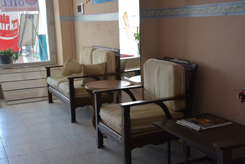 Силифке: Hira Hotel