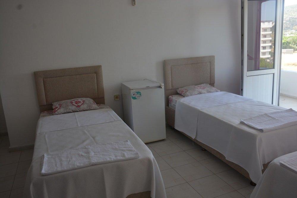 Силифке: Hira Hotel