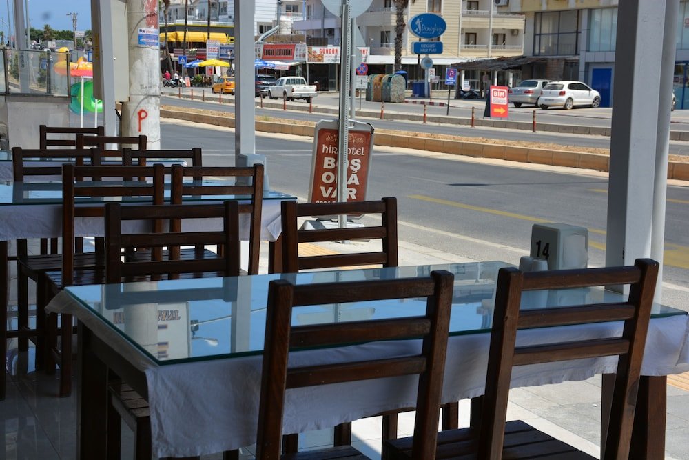 Силифке: Hira Hotel