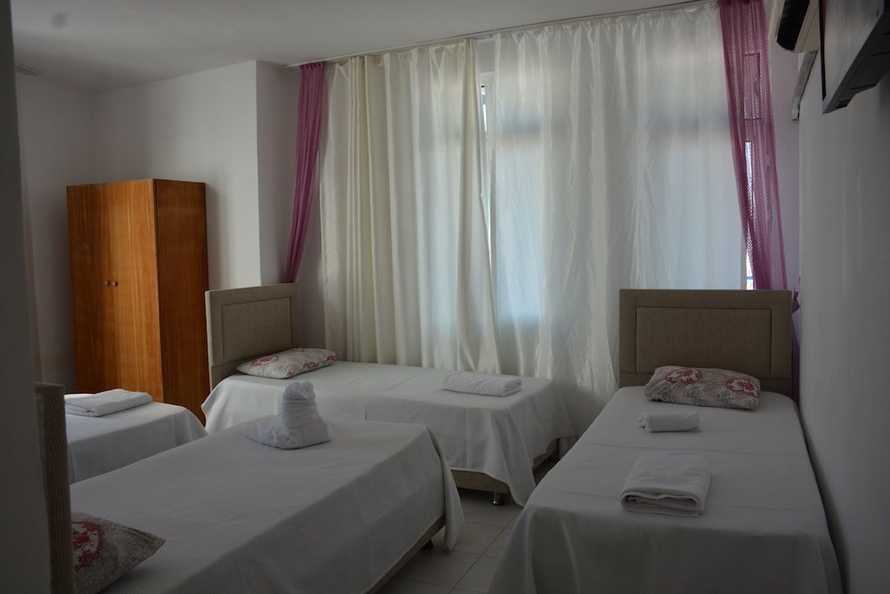 Силифке: Hira Hotel
