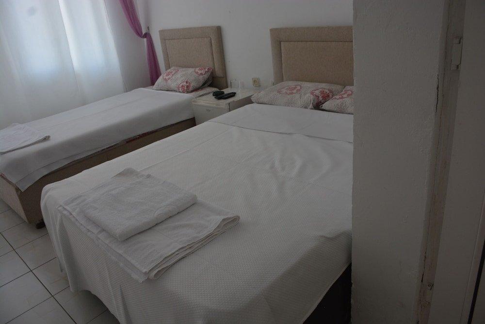 Силифке: Hira Hotel
