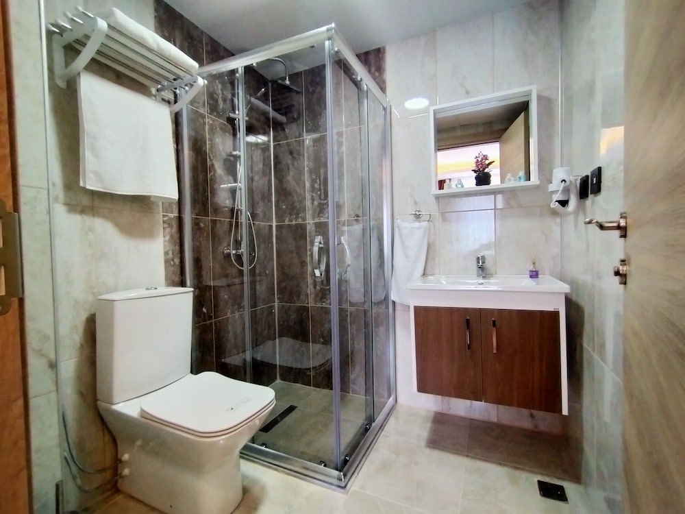 Эдирне: Palmiye Suites Hotel