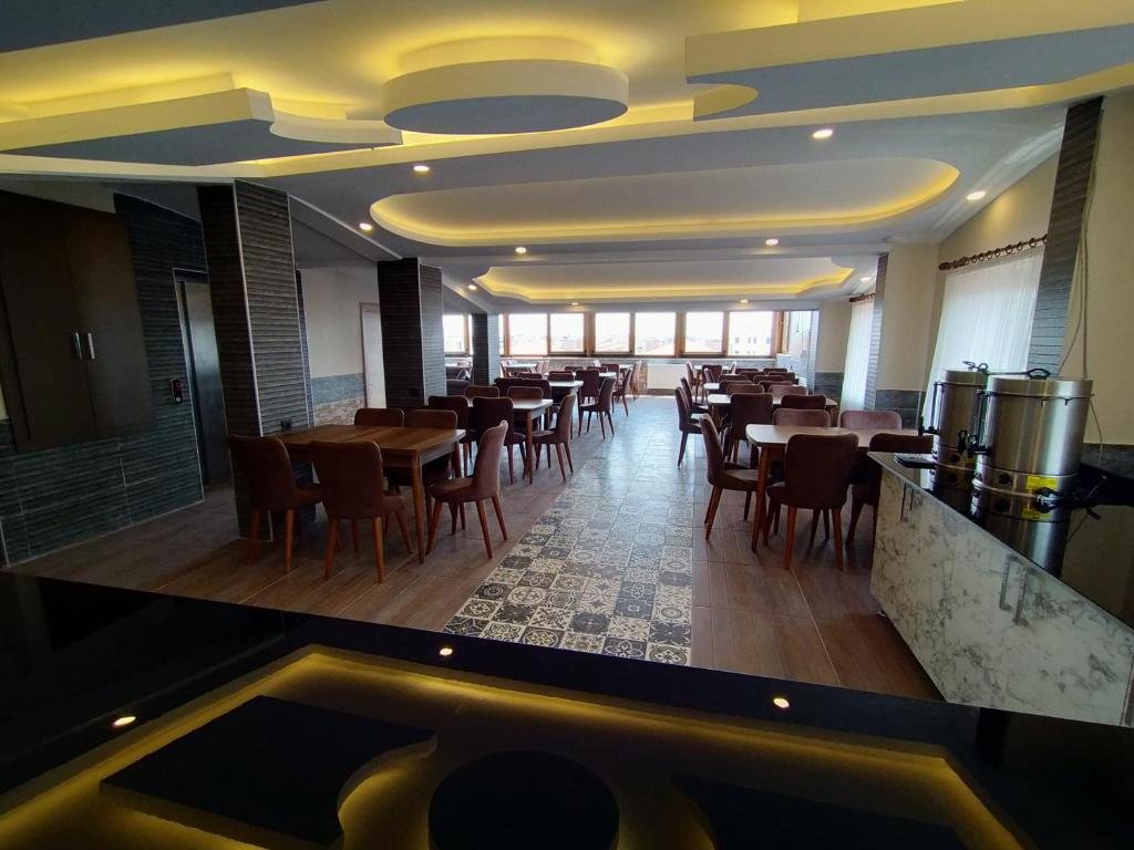 Эдирне: Palmiye Suites Hotel