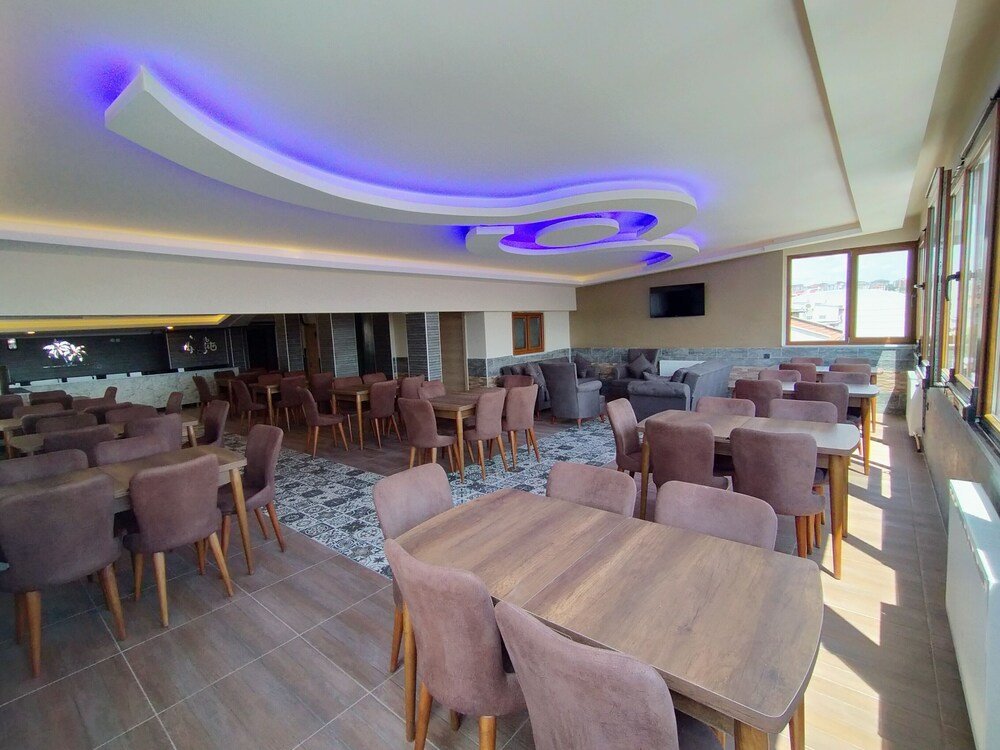 Эдирне: Palmiye Suites Hotel