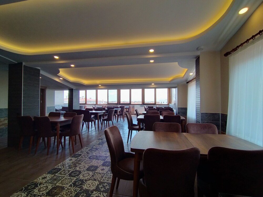 Эдирне: Palmiye Suites Hotel