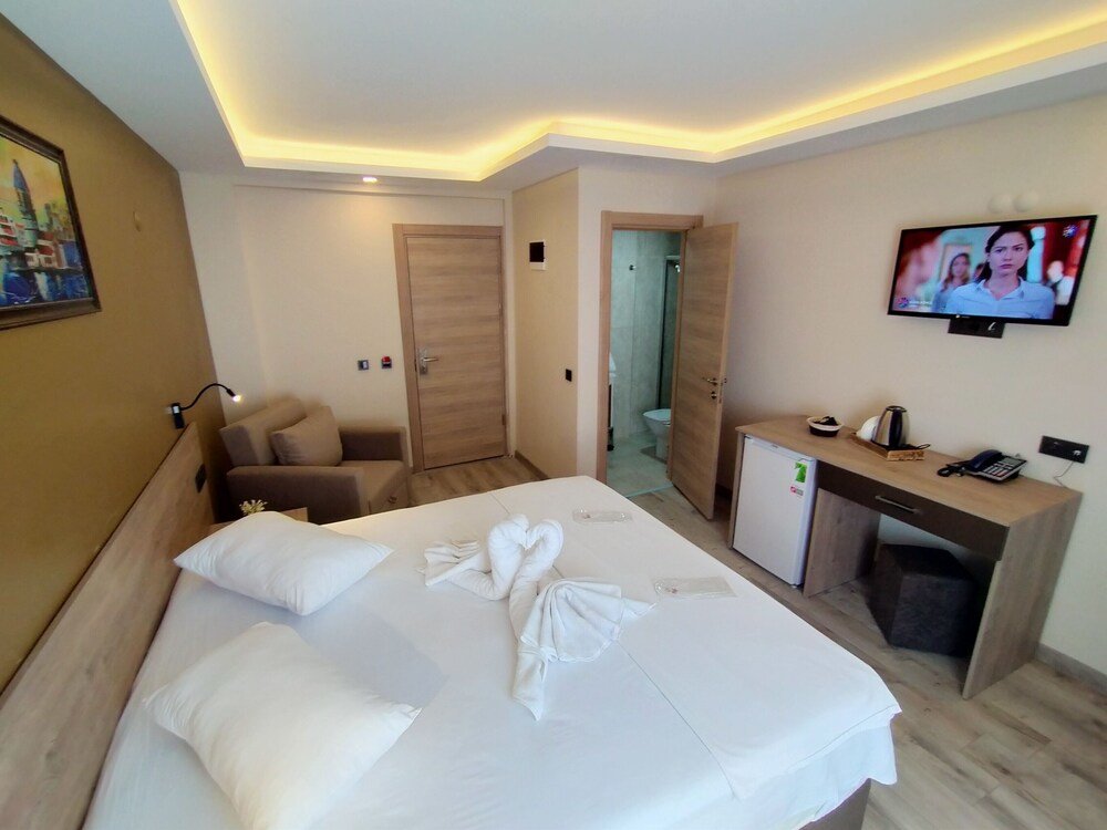 Эдирне: Palmiye Suites Hotel