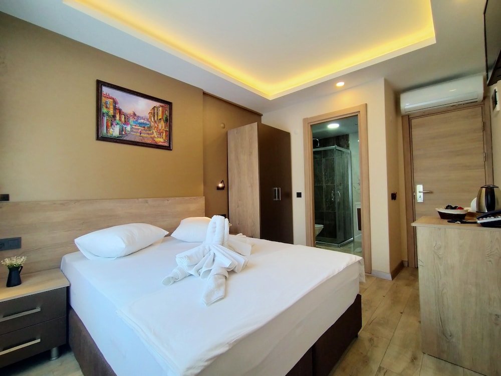 Эдирне: Palmiye Suites Hotel