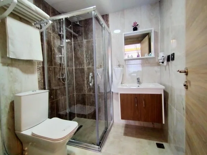Эдирне: Palmiye Suites Hotel