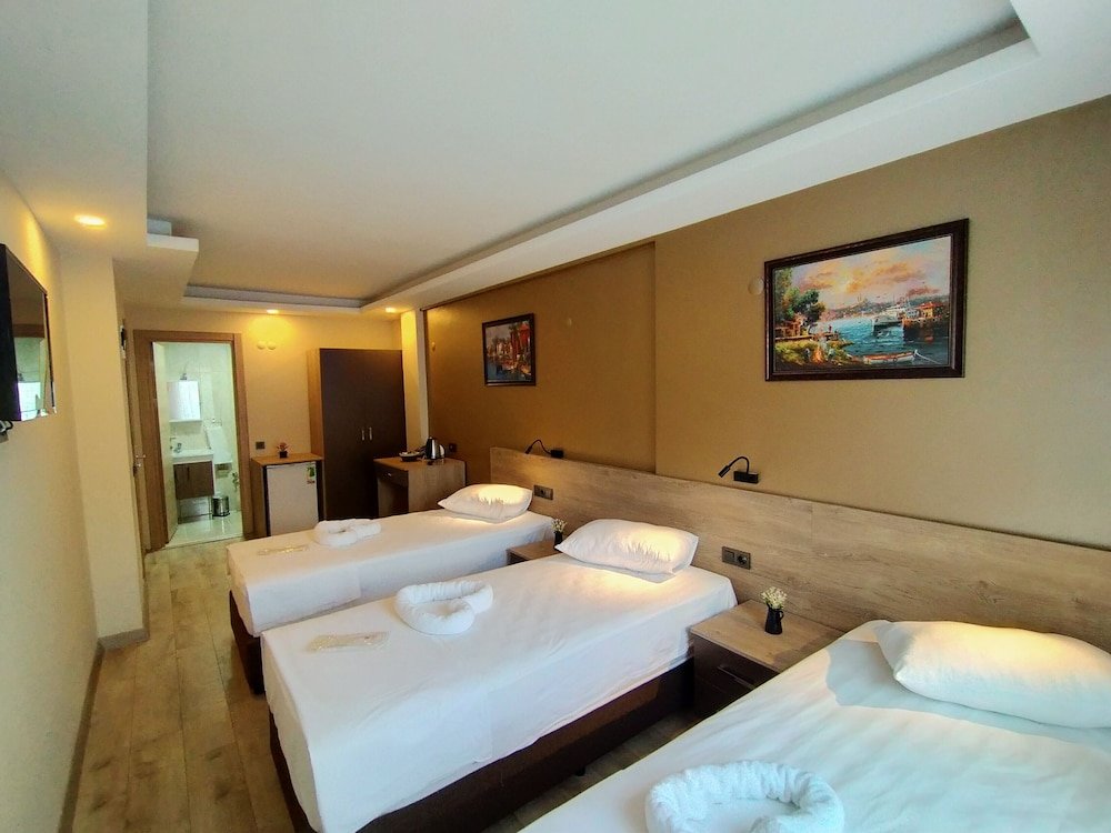Эдирне: Palmiye Suites Hotel