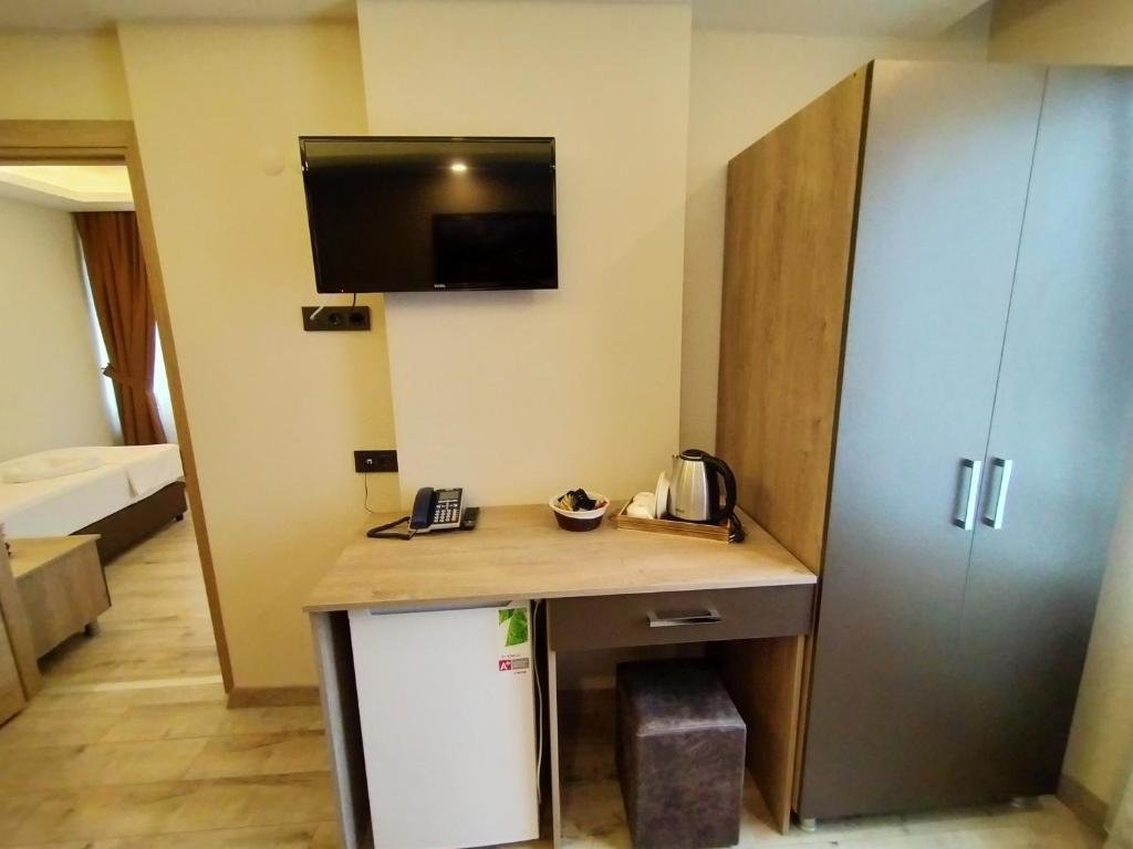 Эдирне: Palmiye Suites Hotel