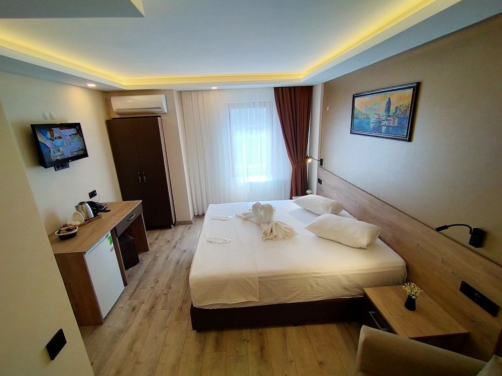 Эдирне: Palmiye Suites Hotel