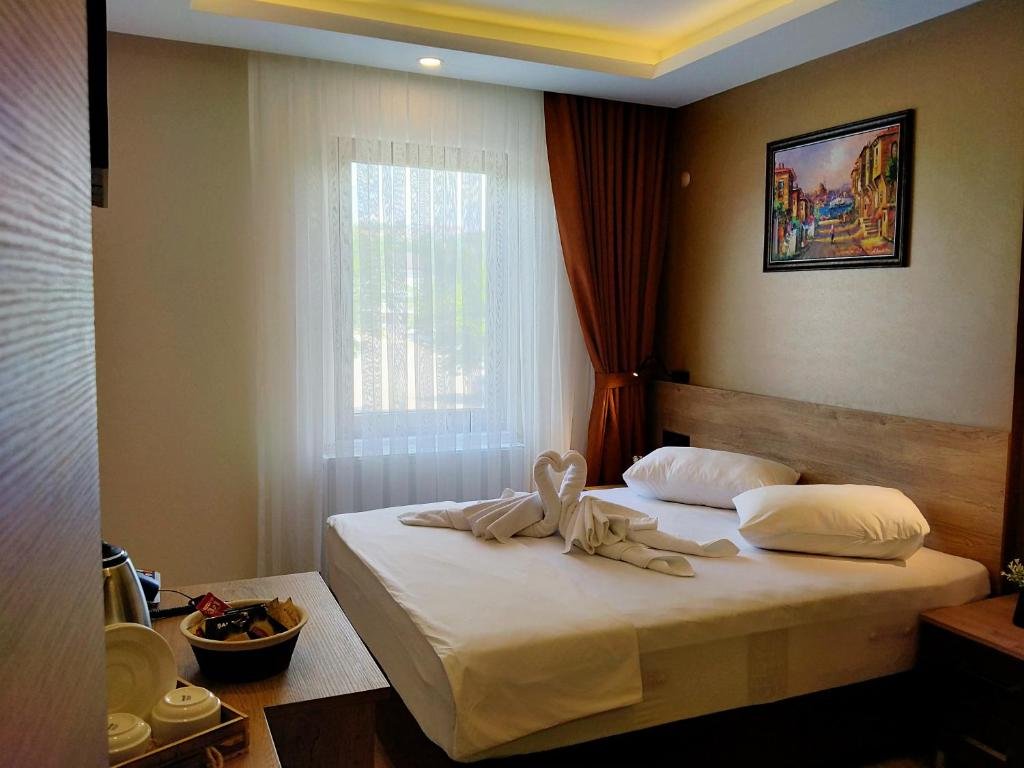 Эдирне: Palmiye Suites Hotel