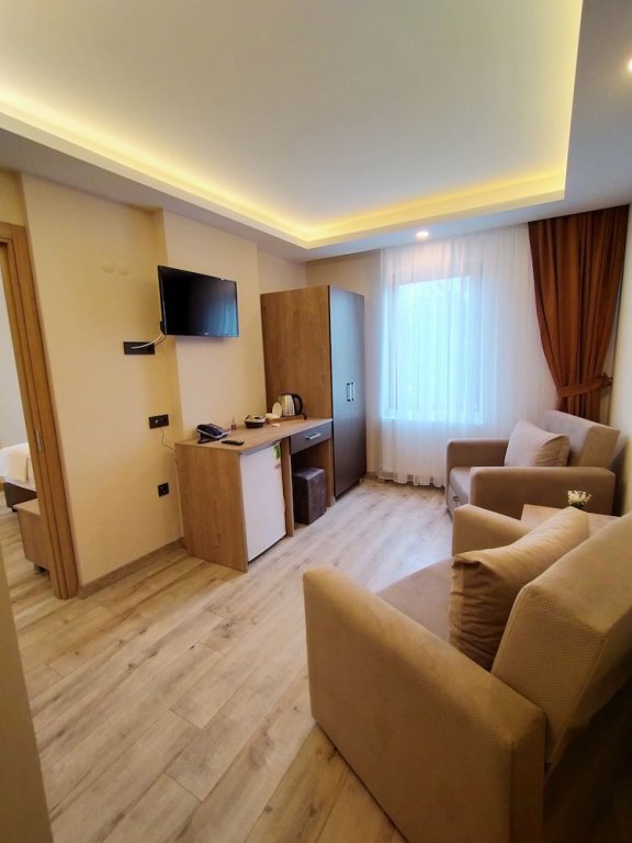 Эдирне: Palmiye Suites Hotel
