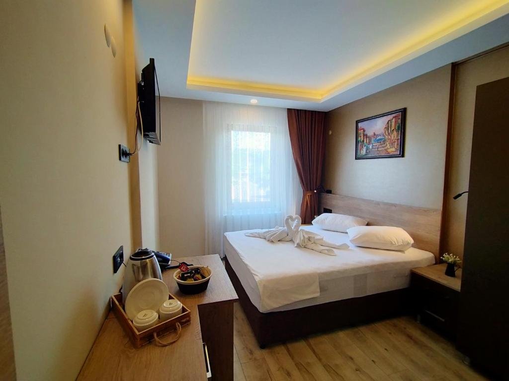 Эдирне: Palmiye Suites Hotel
