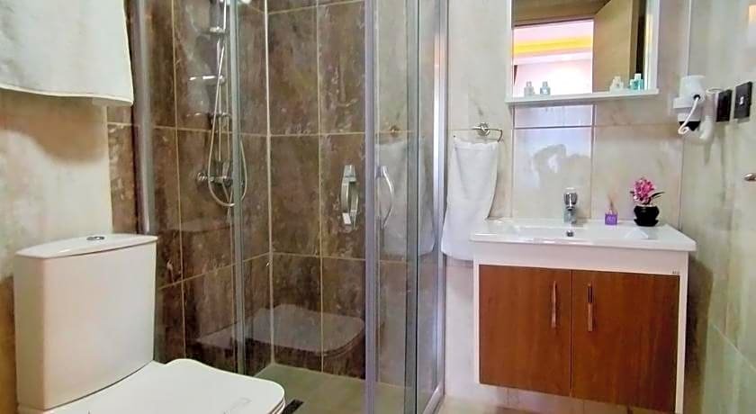 Эдирне: Palmiye Suites Hotel