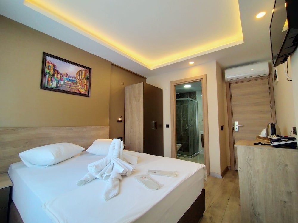 Эдирне: Palmiye Suites Hotel