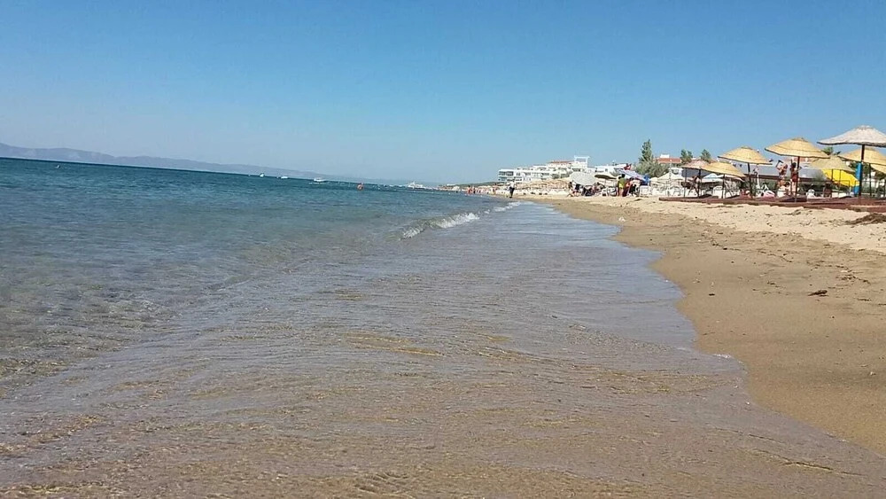 Айвалык: Lavinia Otel