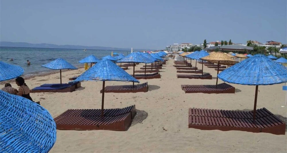 Айвалык: Lavinia Otel