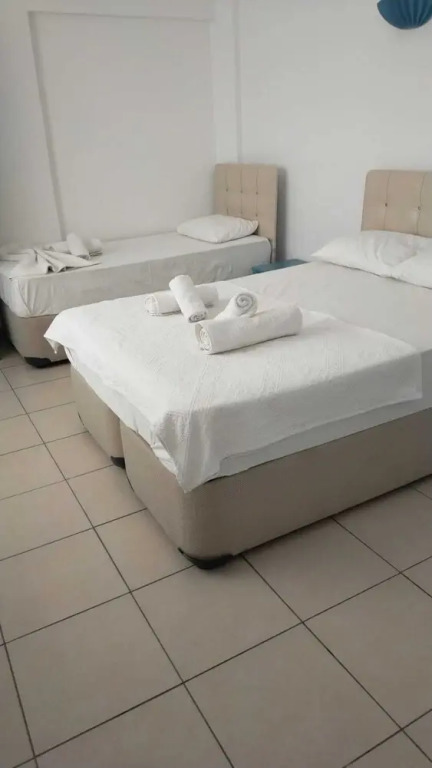 Айвалык: Lavinia Otel