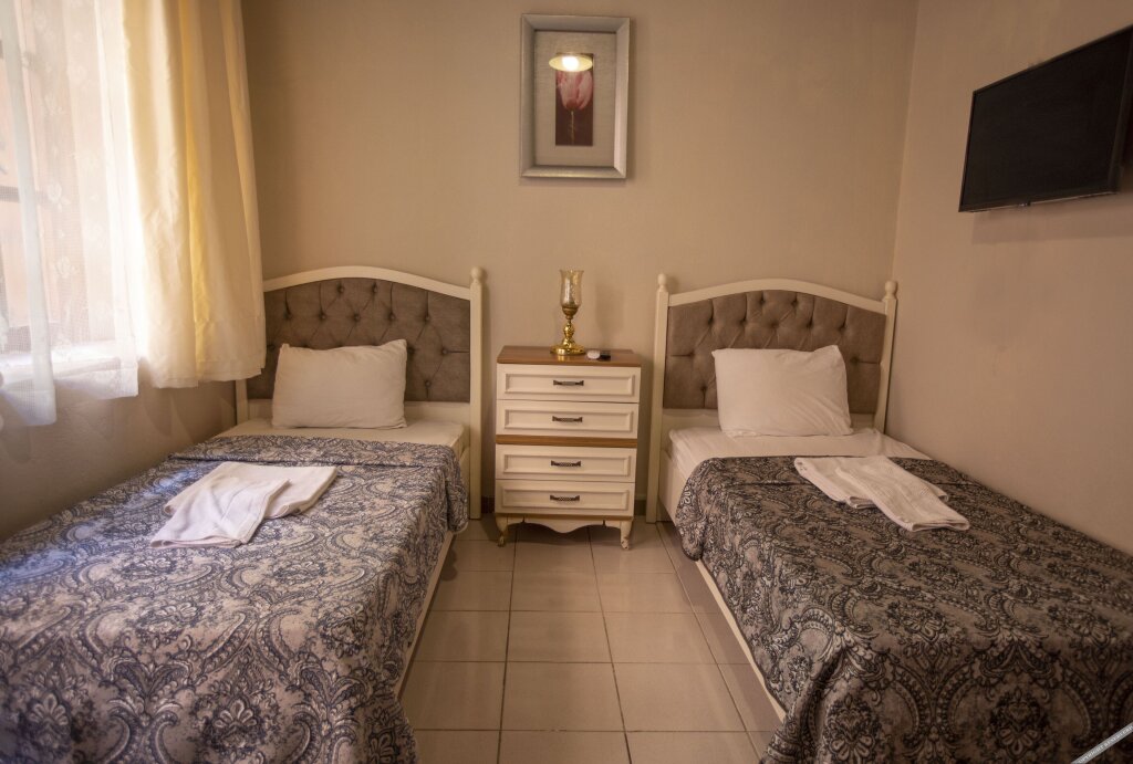 Анталья: Lily Town Guest House