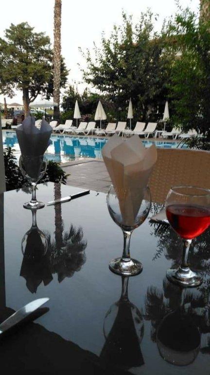Чамьюва: Grand Sinan Bey Otel