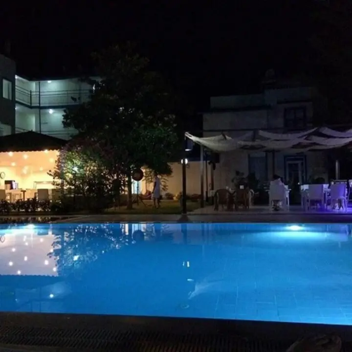 Чамьюва: Grand Sinan Bey Otel