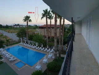 Чамьюва: Grand Sinan Bey Otel