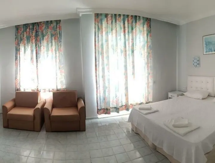 Чамьюва: Grand Sinan Bey Otel