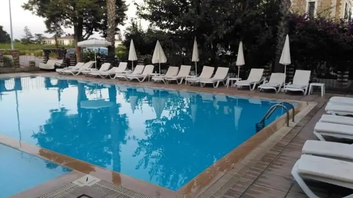 Чамьюва: Grand Sinan Bey Otel