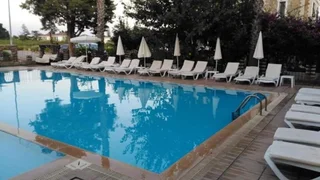 Чамьюва: Grand Sinan Bey Otel