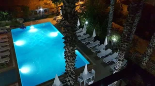 Чамьюва: Grand Sinan Bey Otel