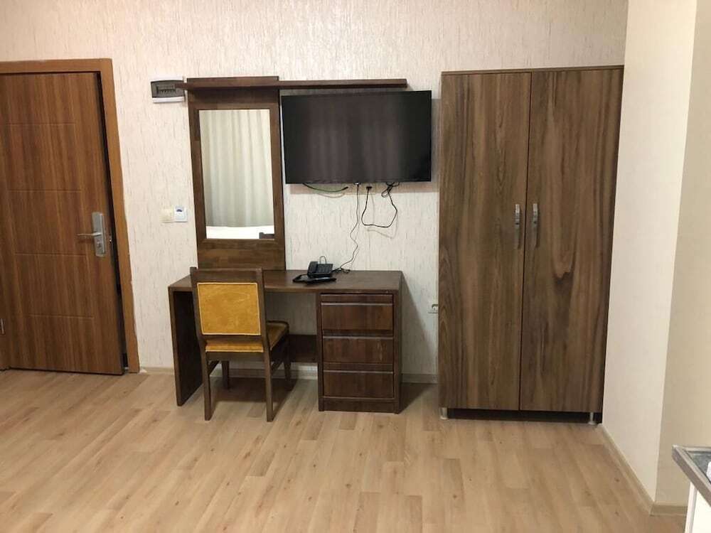 Агри: Alp Otel