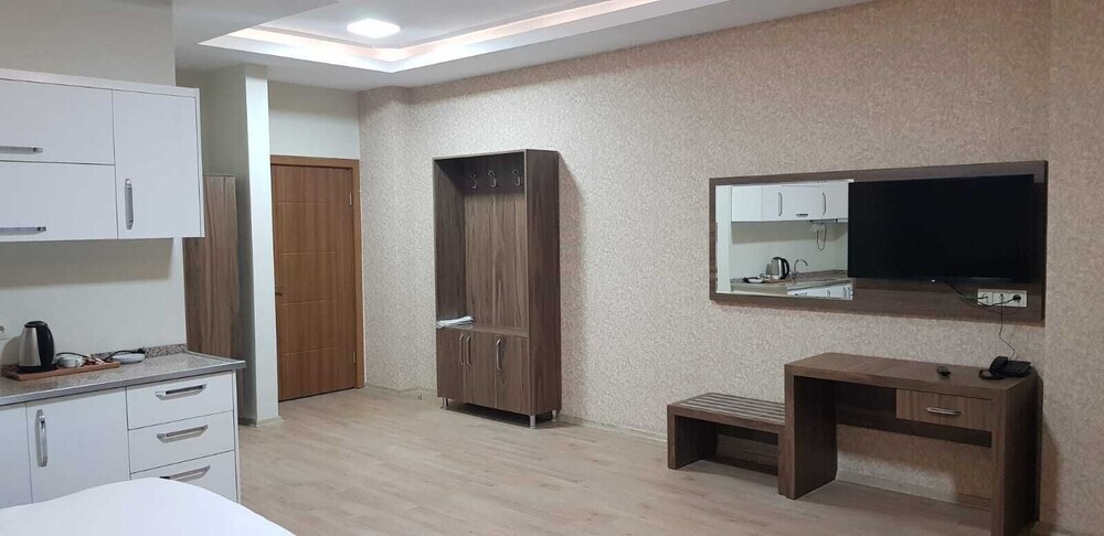 Агри: Alp Otel