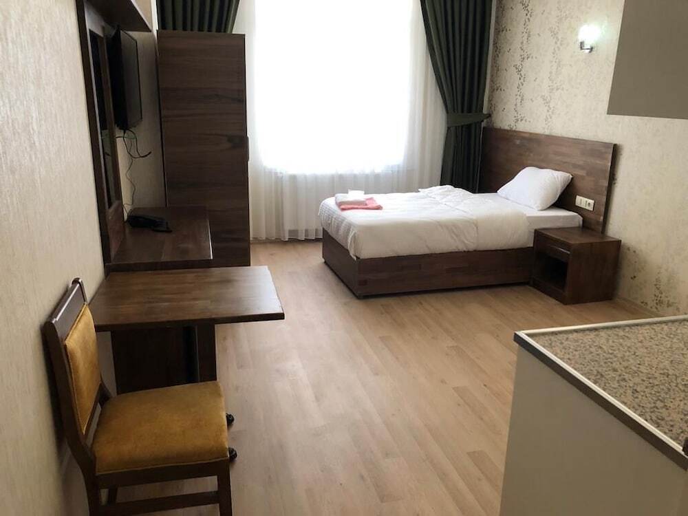 Агри: Alp Otel