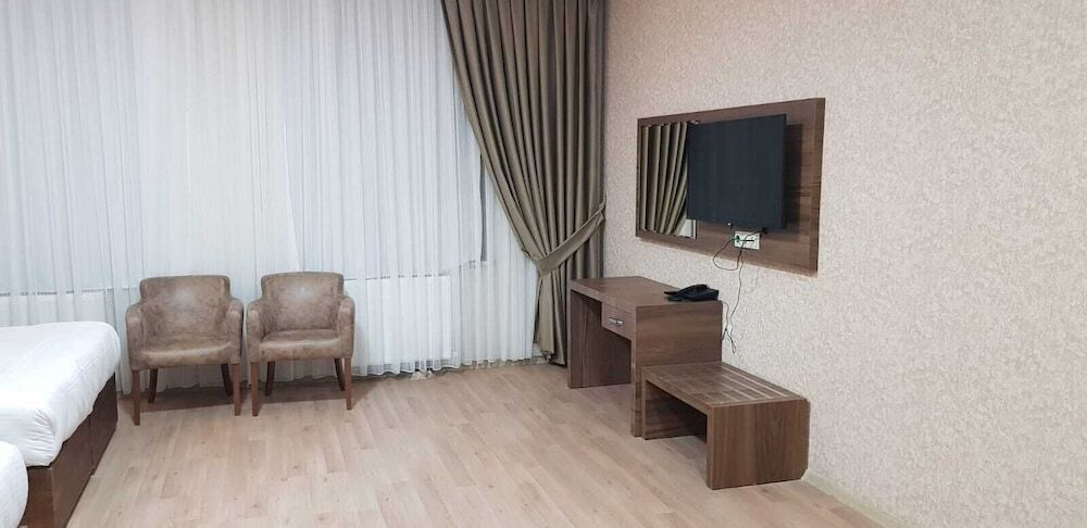 Агри: Alp Otel