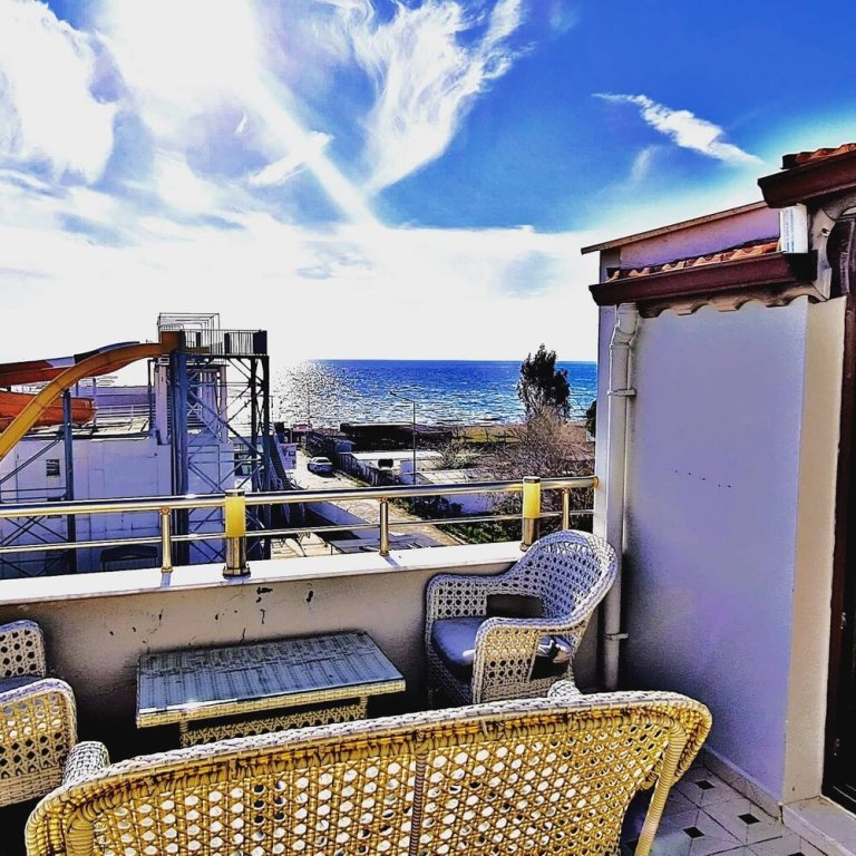 Дикили: Malena Boutique Otel